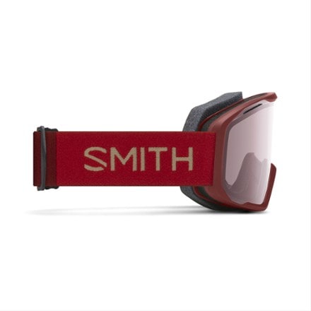 Smith Blazer Snow Goggles 3