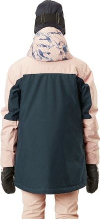 Picture Organic Clothing Glawi Insulated Jacket - Women's 2
