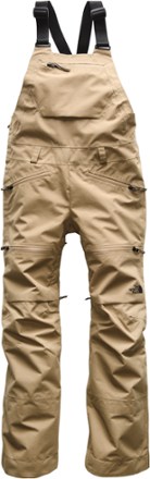 north face freeride pants