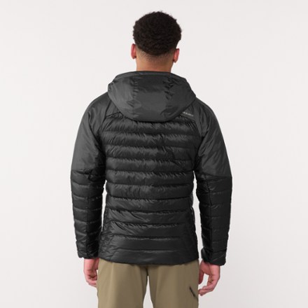Outdoor Research Helium Down Hoodie - Men's 2