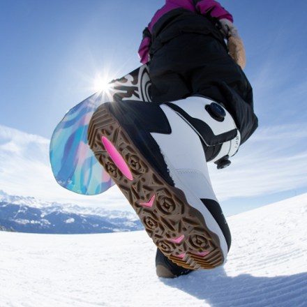 Nidecker Rift Snowboard Boots - Men's - 2025/2026 9