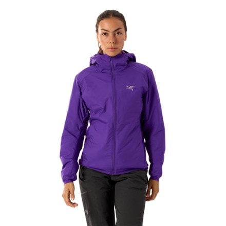 Arc'teryx Atom Insulated Hoody - Women's 1