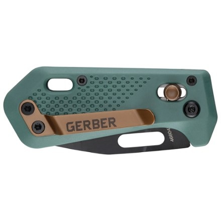 Gerber Nectar Clip Folding Knife 2