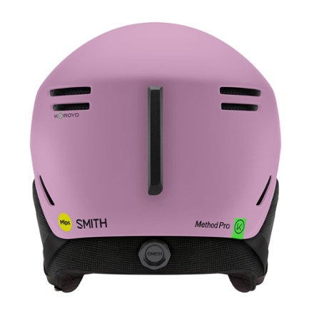 Smith Method Pro Mips Snow Helmet 1