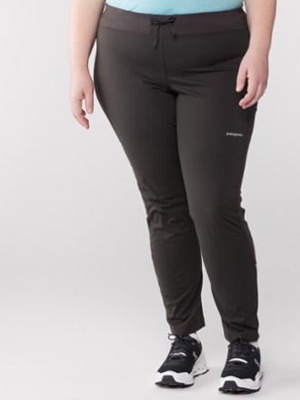 Patagonia Wind Shield Pants - Women's 1