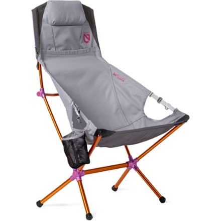 NEMO Satellite Reclining Camp Chair 4