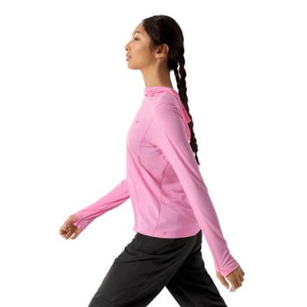 Arc'teryx Sunna Hoody - Women's 3