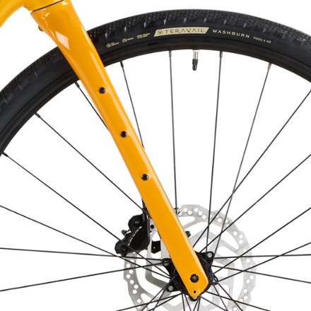Salsa Journeyer Drop Bar CUES 1x11 Bike 6