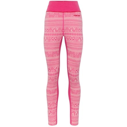 Kari Traa Tale Base Layer Pants - Women's 0