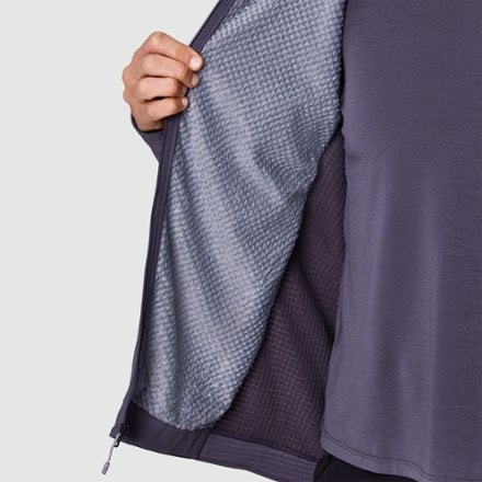Outdoor Research Deviator Insulated Hoodie - Women's 7