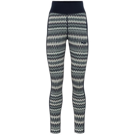 Kari Traa Sara Base Layer Pants - Women's 0