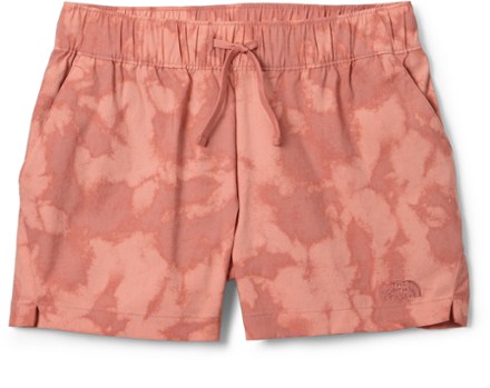 The North Face Class V Shorts - Women's 0