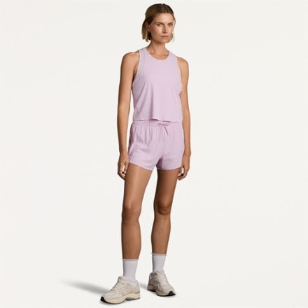 RHONE LightSpeed Shorts - Women's 2