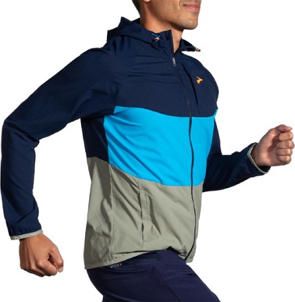 Brooks Canopy Jacket - Men's 3