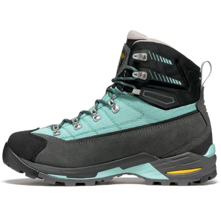 Asolo Finder Pro GV Hiking Boots - Women's 1