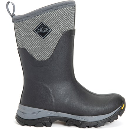 winter muck boots womens