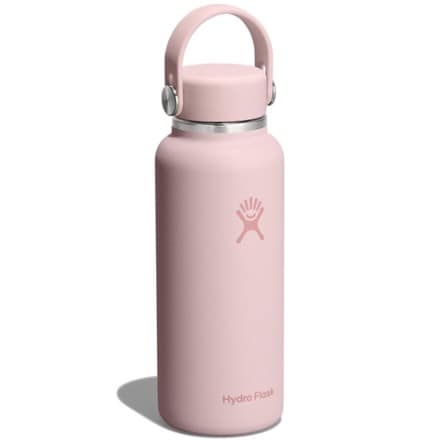 Hydro Flask Micro Hydro Vacuum Water Bottle with Scree Cap - 13.5 fl. oz. 1