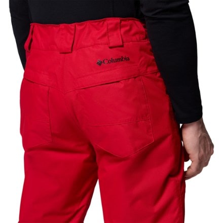 Columbia Bugaboo V Snow Pants - Men's 5