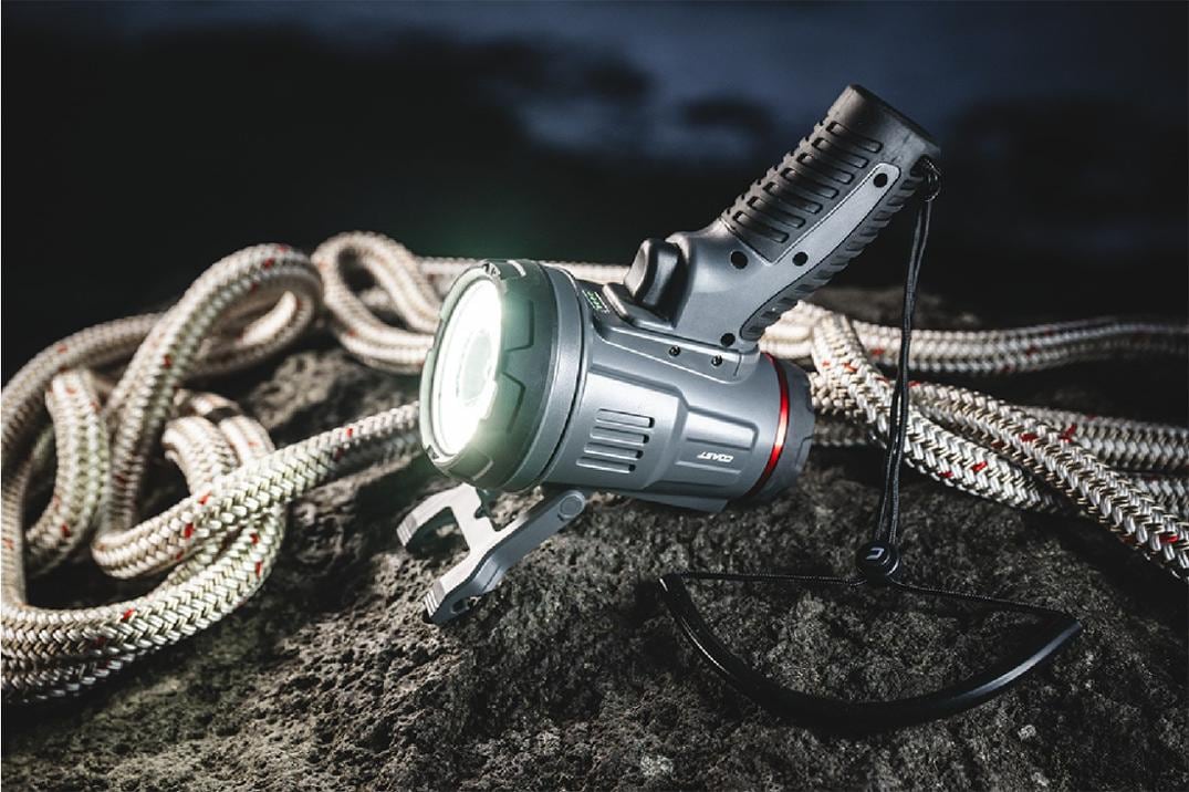 Location Image for Longshot LS50R Spotlight