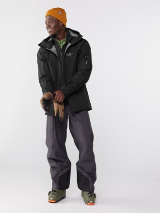 Arc'teryx Sabre AR Jacket - Men's 3
