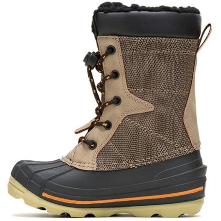 Kamik Surfin Snow Boots - Kids' 1