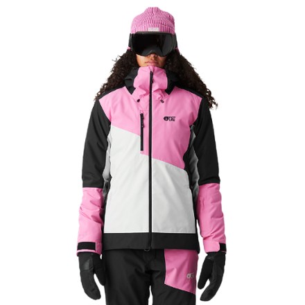 Seen Insulated Jacket - Women's