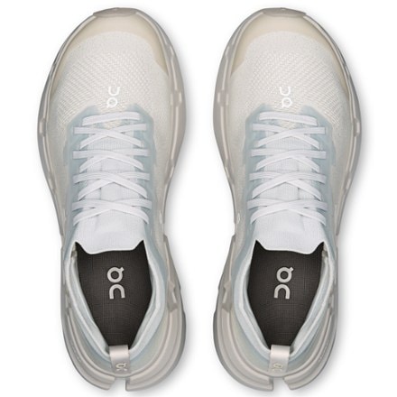 On Cloudsoma Trail-Running Shoes - Women's 2