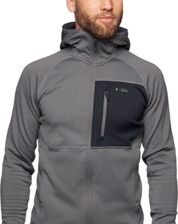 Black Diamond Factor Hoody - Men's 4