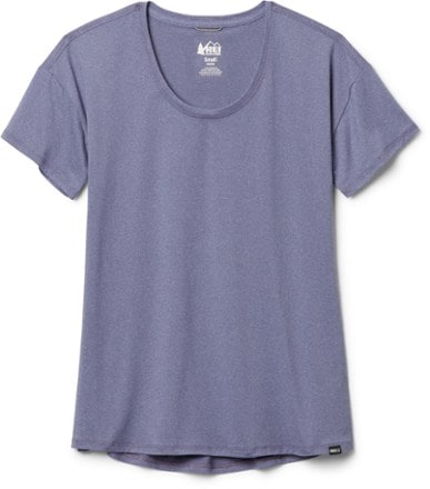 REI Co-op Sahara T-Shirt - Women's 0