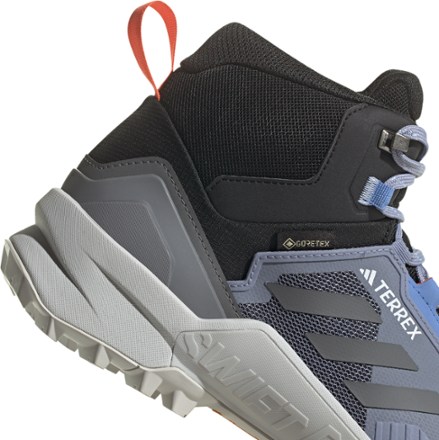 adidas Terrex Swift R3 Mid GORE-TEX Hiking Boots - Men's | REI Co-op