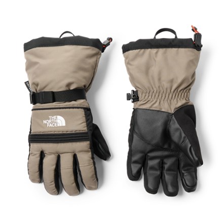 The North Face Montana Ski Glove - Women's 0