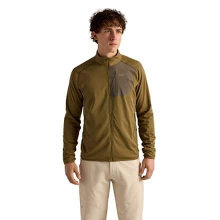 Arc'teryx Delta Jacket - Men's 1