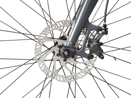 Co-op Cycles REV 24 Kids' Mountain Bike 8