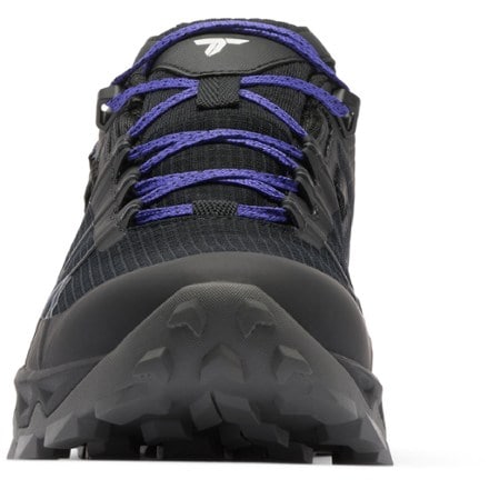 Columbia Peakfreak Titanium OutDry Hiking Shoes - Women's 5