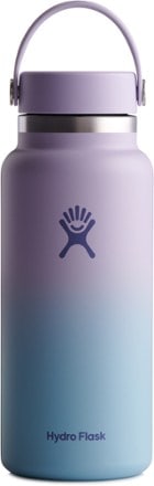 Hydro Flask Limited Edition Polar Ombre Wide-Mouth Vacuum Water