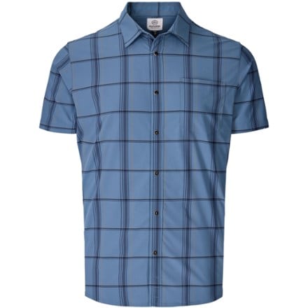 Product Image of color Ocean/Night Plaid