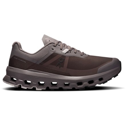 On Cloudvista 2 Trail-Running Shoes - Men's 0