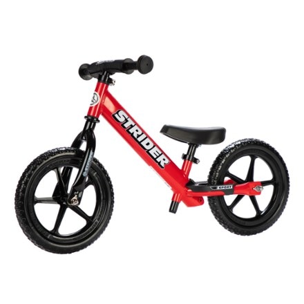 STRIDER 12 Sport Kids' Balance Bike 0