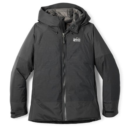 REI Co-op Stormhenge 850 Down Hybrid Jacket - Women's 0