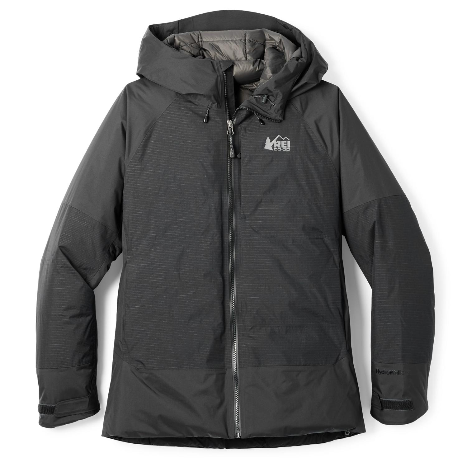 Stormhenge 850 Down Hybrid Jacket - Women's