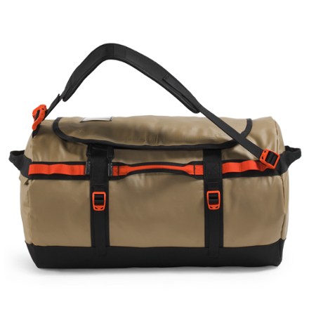 The North Face Base Camp Duffel - Small (50 L) 1