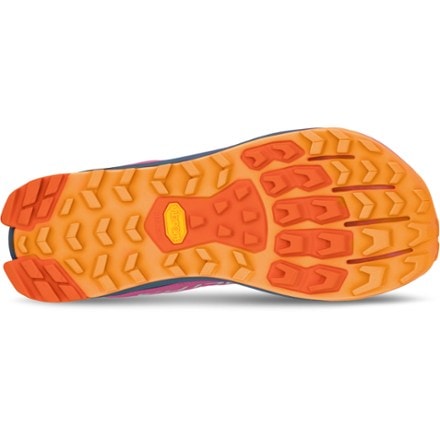 Altra Lone Peak 9+ Trail-Running Shoes - Women's 5