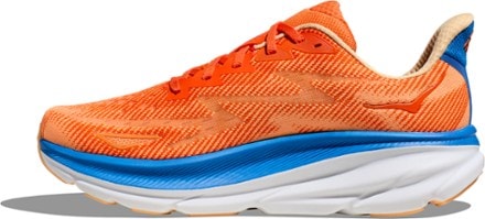 HOKA Clifton 9 Road-Running Shoes - Men's 1