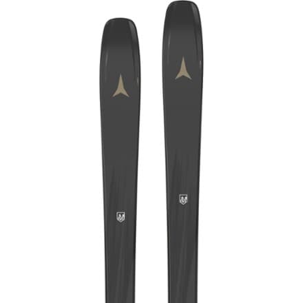 Atomic Maverick 88 CTI Skis - Men's - 2026/2027 2