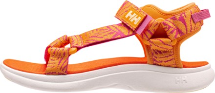 Helly Hansen Capilano F2F Sandals - Women's 1