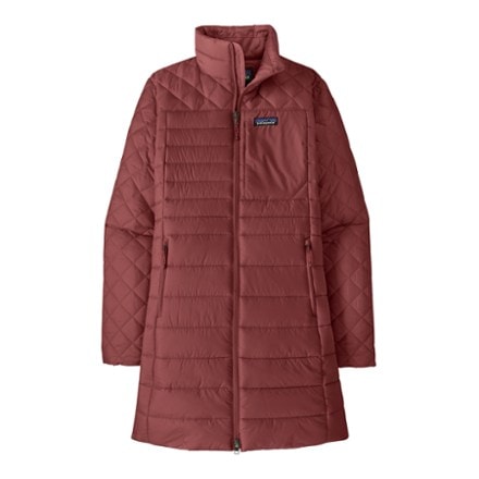 Patagonia Radalie Insulated Parka - Women's 0
