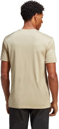 adidas Terrex Multi Primegreen T-Shirt - Men's 2