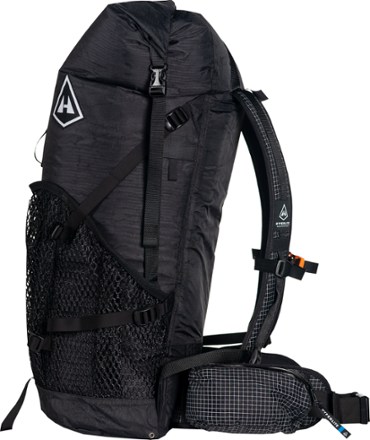 Used Hyperlite Mountain Gear 2400 Windrider Pack | REI Co-op