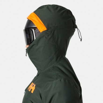 Helly Hansen Ullr Garibaldi 2.0 Insulated Jacket - Men's 4