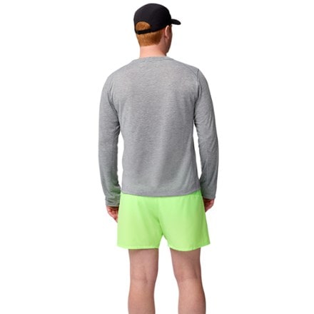 Brooks Distance Long-Sleeve Shirt 3.0 - Men's 2